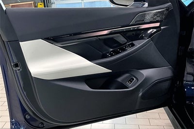 2026 BMW 5 Series 530i xDrive