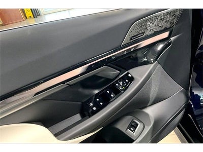 2026 BMW 5 Series 530i xDrive