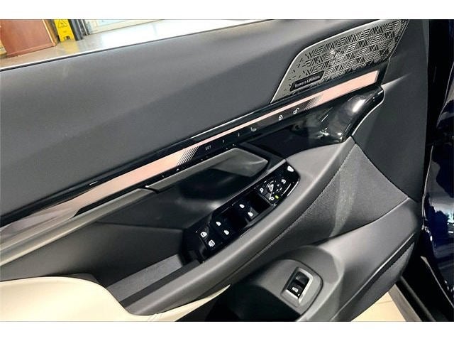 2026 BMW 5 Series 530i xDrive