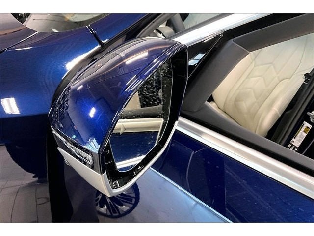 2026 BMW 5 Series 530i xDrive