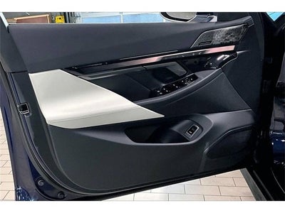 2026 BMW 5 Series 530i xDrive