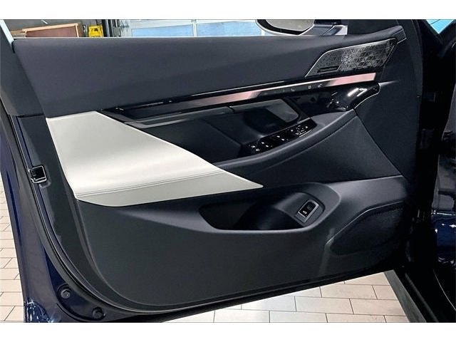 2026 BMW 5 Series 530i xDrive