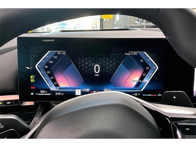 2026 BMW 5 Series 530i xDrive