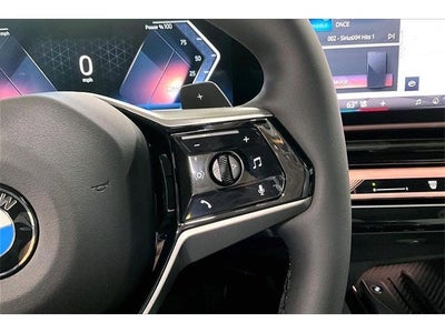 2026 BMW 5 Series 530i xDrive