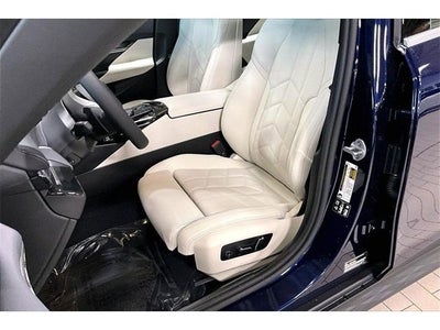 2026 BMW 5 Series 530i xDrive