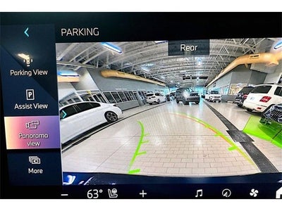 2026 BMW 5 Series 530i xDrive