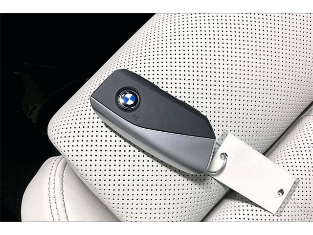 2026 BMW 5 Series 530i xDrive