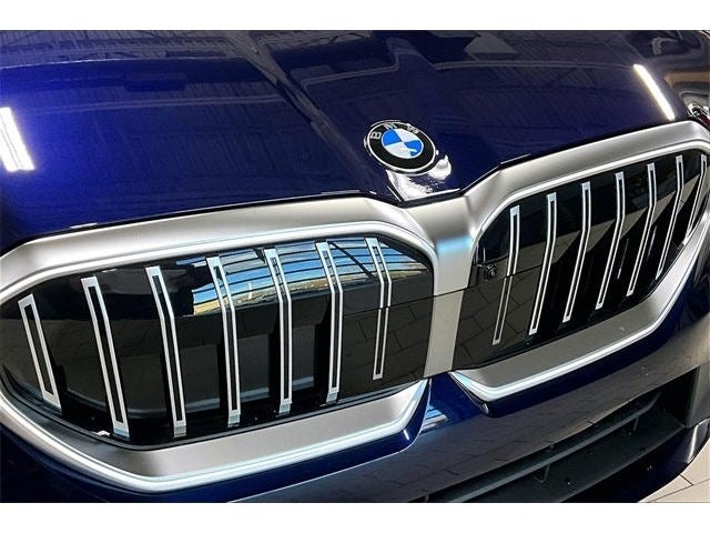 2026 BMW 5 Series 530i xDrive