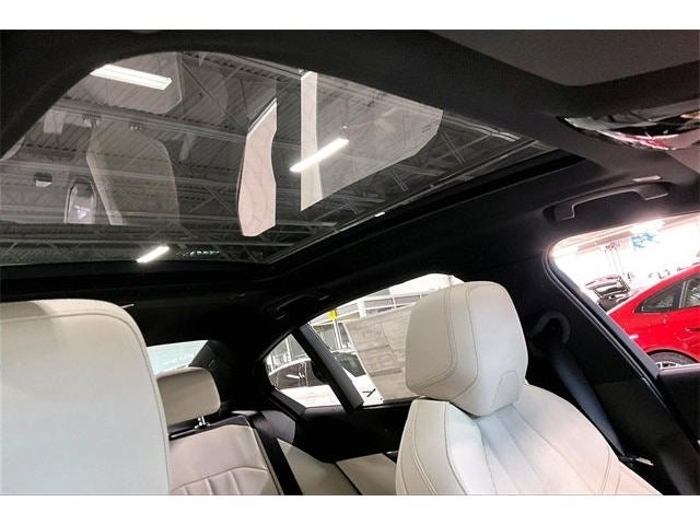 2026 BMW 5 Series 530i xDrive