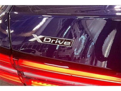 2026 BMW 5 Series 530i xDrive