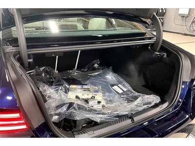 2026 BMW 5 Series 530i xDrive