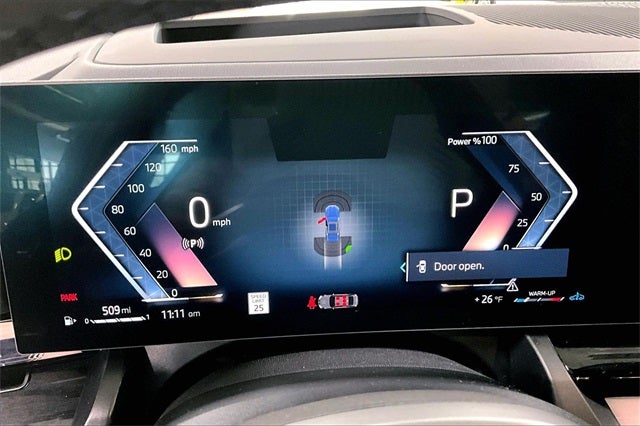 2026 BMW 5 Series 530i xDrive