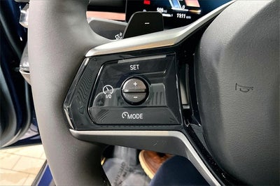 2026 BMW 5 Series 530i xDrive