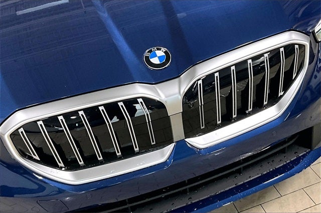 2026 BMW 5 Series 530i xDrive