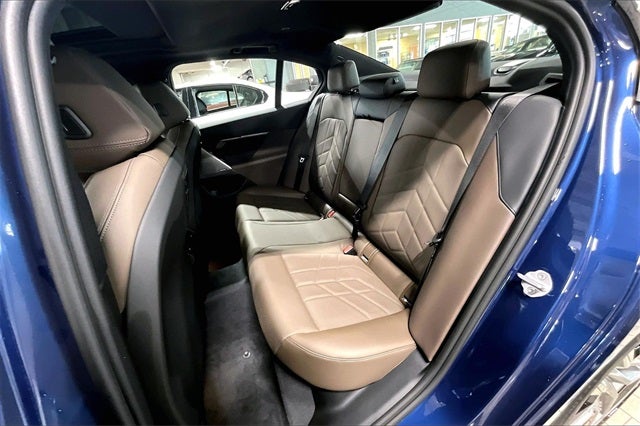 2026 BMW 5 Series 530i xDrive