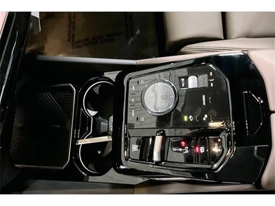 2026 BMW 5 Series 530i xDrive