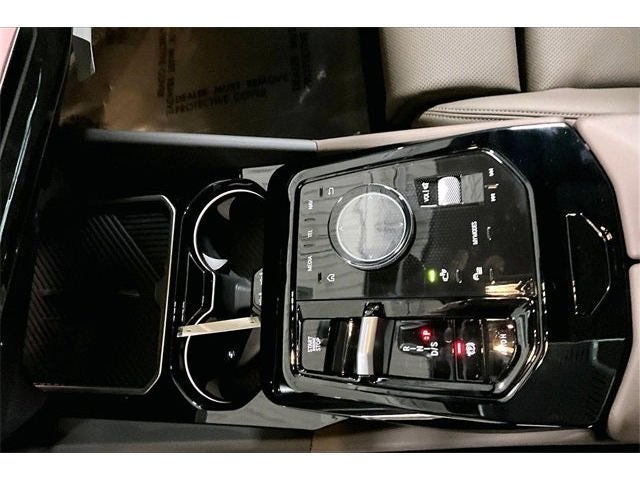 2026 BMW 5 Series 530i xDrive