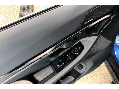 2026 BMW 5 Series 530i xDrive