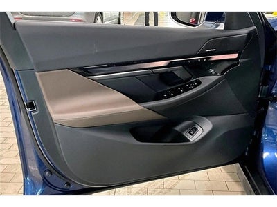 2026 BMW 5 Series 530i xDrive