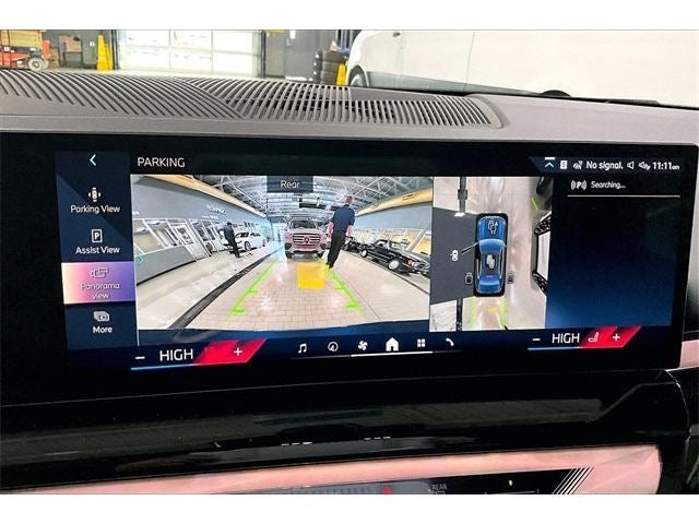 2026 BMW 5 Series 530i xDrive