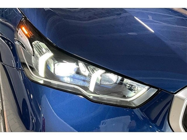 2026 BMW 5 Series 530i xDrive