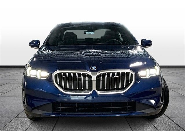 2026 BMW 5 Series 530i xDrive