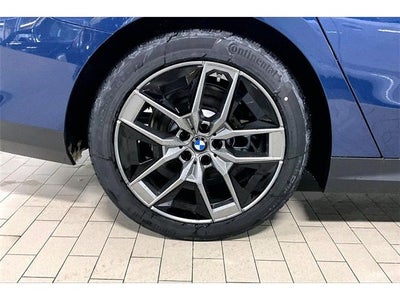 2026 BMW 5 Series 530i xDrive