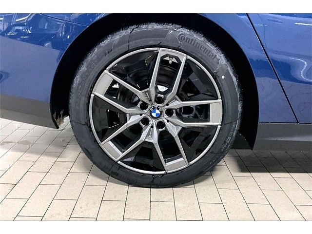 2026 BMW 5 Series 530i xDrive