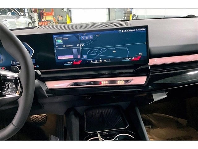 2026 BMW 5 Series 530i xDrive