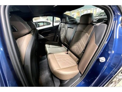 2026 BMW 5 Series 530i xDrive