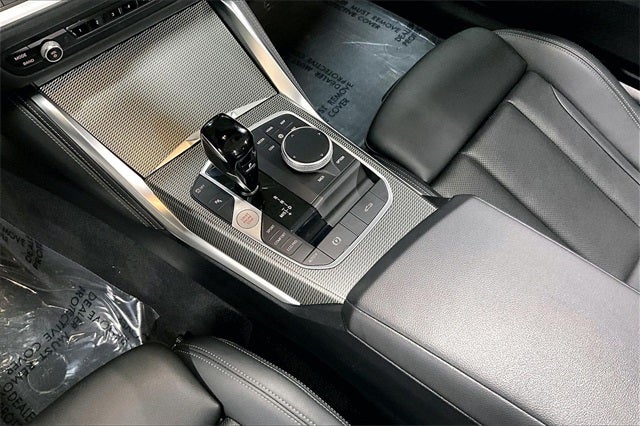 2023 BMW 4 Series M440i xDrive