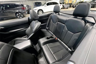 2023 BMW 4 Series M440i xDrive