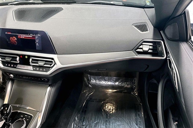 2023 BMW 4 Series M440i xDrive