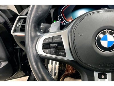 2023 BMW 4 Series M440i xDrive