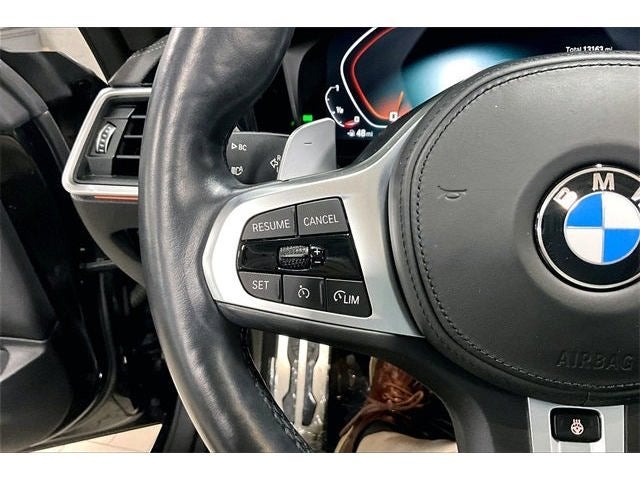 2023 BMW 4 Series M440i xDrive