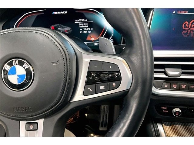 2023 BMW 4 Series M440i xDrive