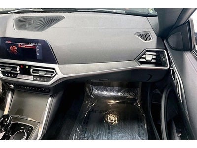 2023 BMW 4 Series M440i xDrive