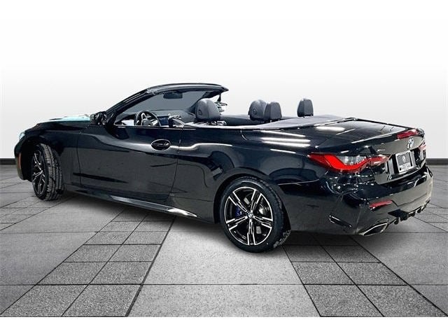 2023 BMW 4 Series M440i xDrive