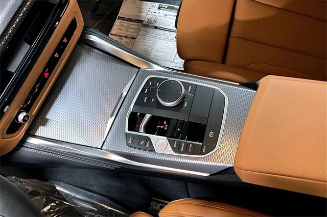 2026 BMW 4 Series 430i xDrive