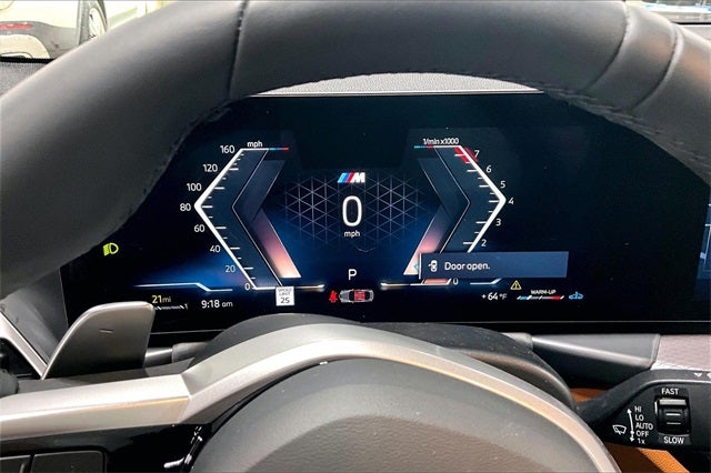 2026 BMW 4 Series 430i xDrive