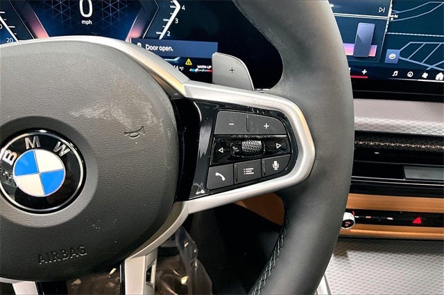 2026 BMW 4 Series 430i xDrive