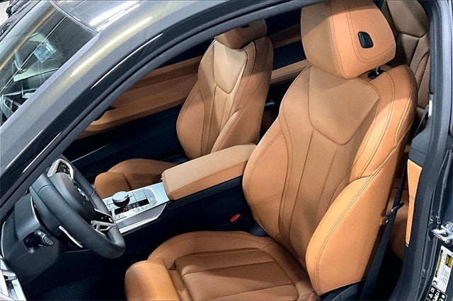 2026 BMW 4 Series 430i xDrive