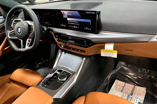 2026 BMW 4 Series 430i xDrive