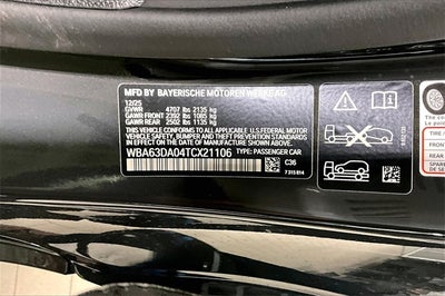 2026 BMW 4 Series 430i xDrive