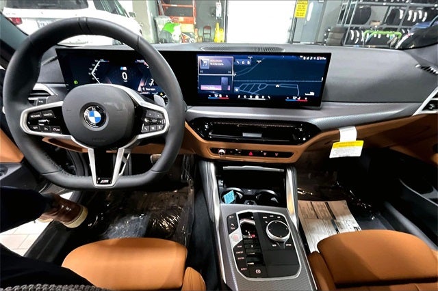 2026 BMW 4 Series 430i xDrive