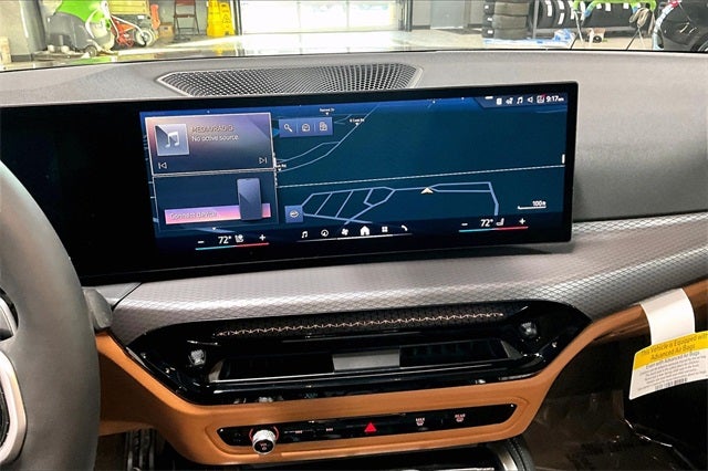 2026 BMW 4 Series 430i xDrive