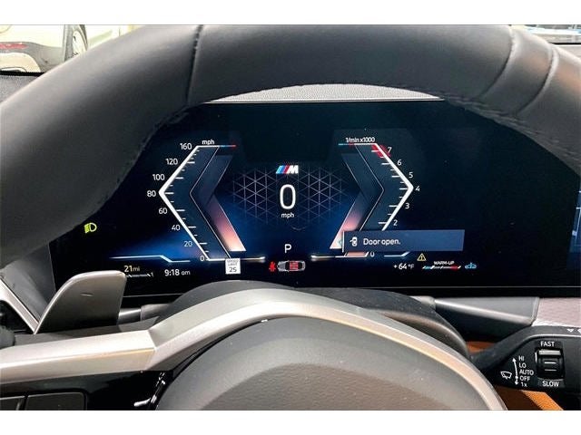 2026 BMW 4 Series 430i xDrive