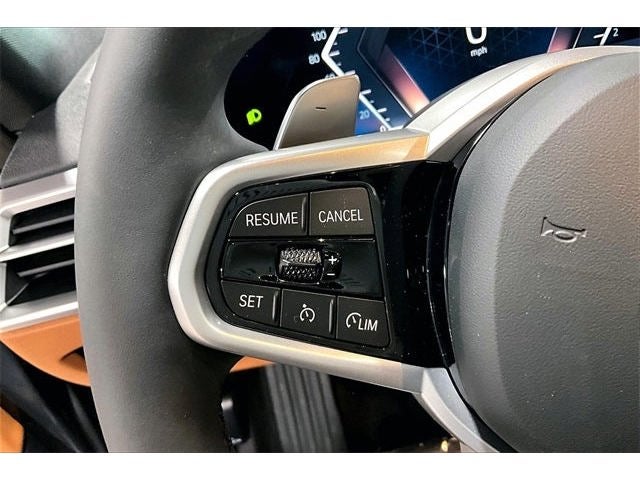 2026 BMW 4 Series 430i xDrive