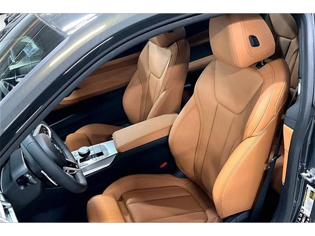 2026 BMW 4 Series 430i xDrive