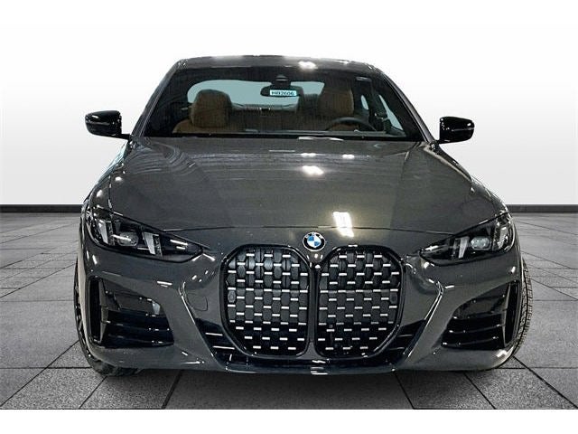 2026 BMW 4 Series 430i xDrive